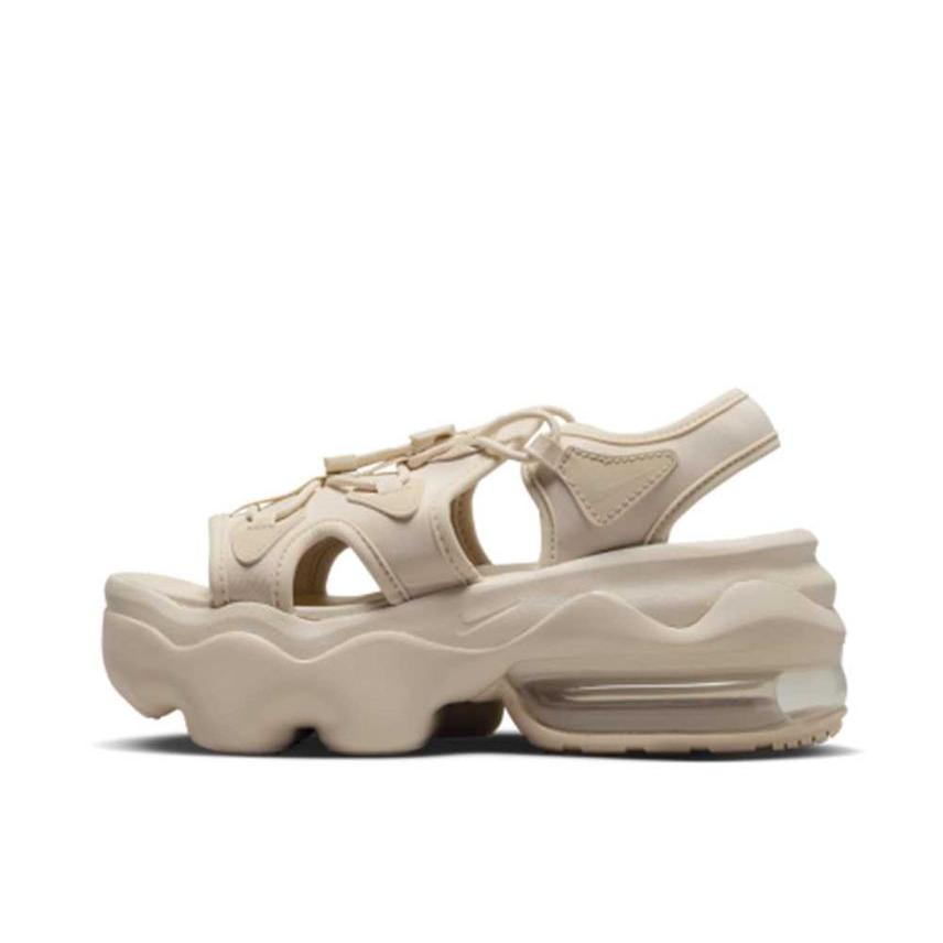 NIKE（ナイキ） WMNS Air Max Koko Sandal Sanddrift ベージュ