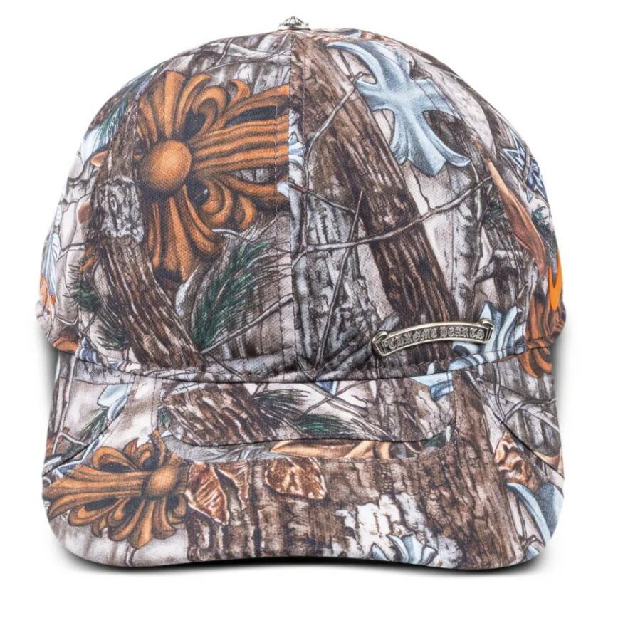 CHROME HEARTS（クロムハーツ） Chrome Hearts Nike Drake NOCTA Cap