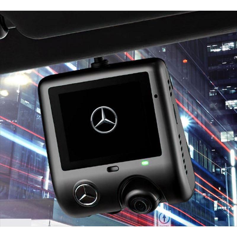 G-Class ドライブレコーダー360［フロント+サラウンドカメラ］ ベンツ
