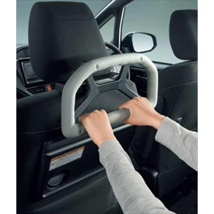 カローラクロス アシストグリップ（ヘッドレスト取付タイプ） トヨタ