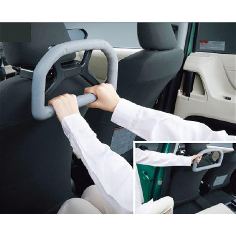 ルーミー アシストグリップ（ヘッドレスト取付タイプ） トヨタ純正部品