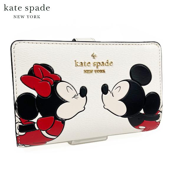 kate spade NEW YORK（ケイト・スペード ニューヨーク） ディズニー X
