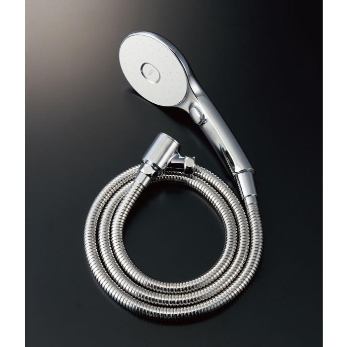 LIXIL（リクシル） シャワーヘッド+ホース エコアクアスイッチシャワー
