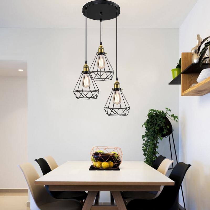 ペンダントライト 3灯 シーリングライト 吊り下げ照明 ダイニング照明