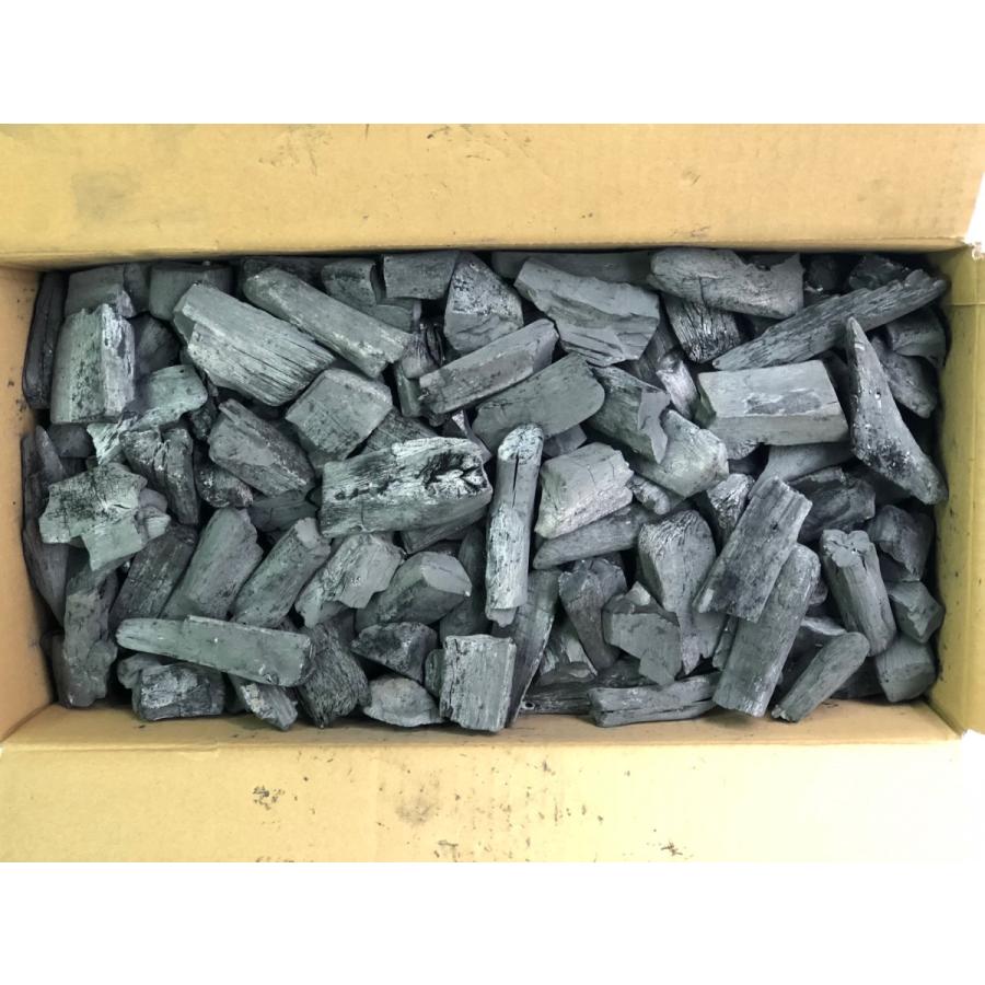 土佐備長炭馬目徳（2級）12kg : 炭の山田 - 通販 - Yahoo!ショッピング