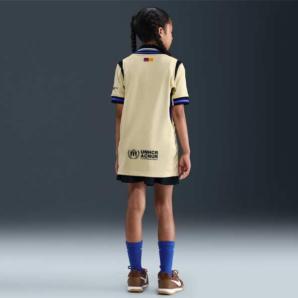 NIKE（ナイキ） ウェア ジュニア サッカー FC バルセロナ 2025/26