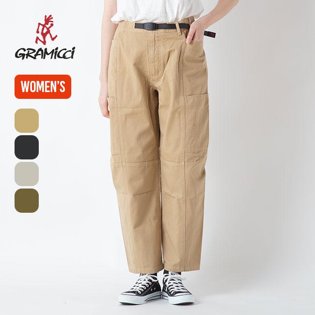 GRAMICCI（グラミチ） ヴォヤジャーパンツ G2SW-P090 W S VOYAGER PANT