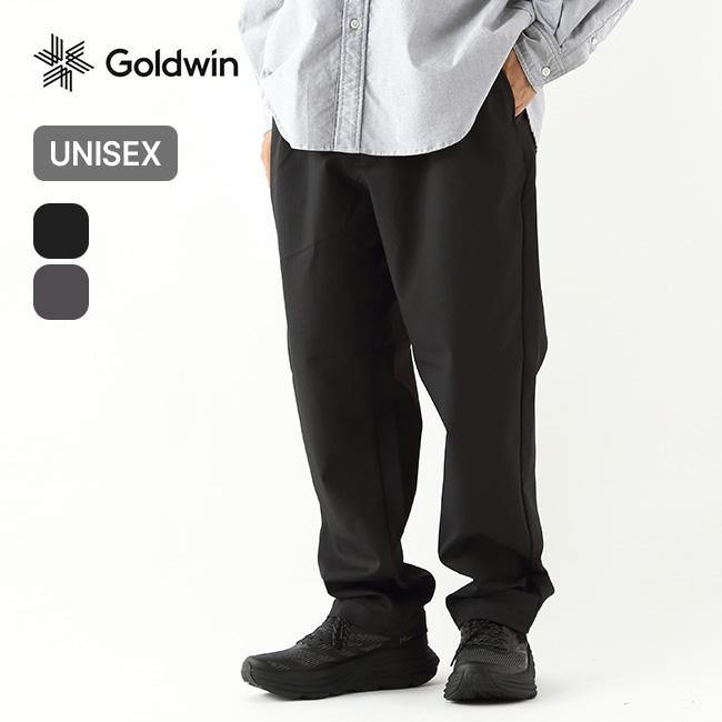 GOLDWIN（ゴールドウイン） ゴールドウィン ワンタックテーパード