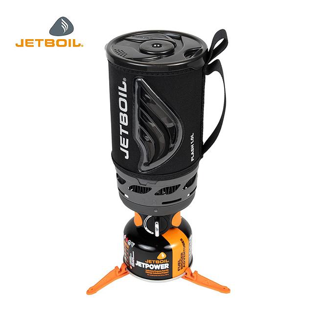 JETBOIL（ジェットボイル） フラッシュ 2.0 1824393 バーナー クッカー