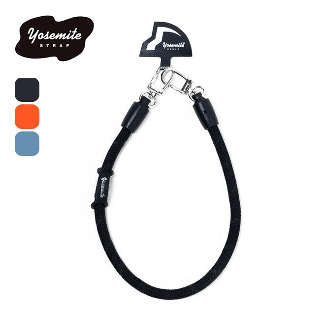 Yosemite ヨセミテ ヨセミテ2ウェイショートストラップ 2WAY SHORT