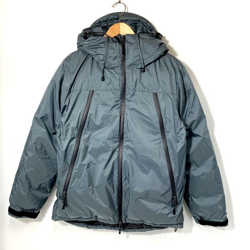 NANGA（ナンガ） NANGA URBAN RESEARCH アーバンリサーチ ダウン