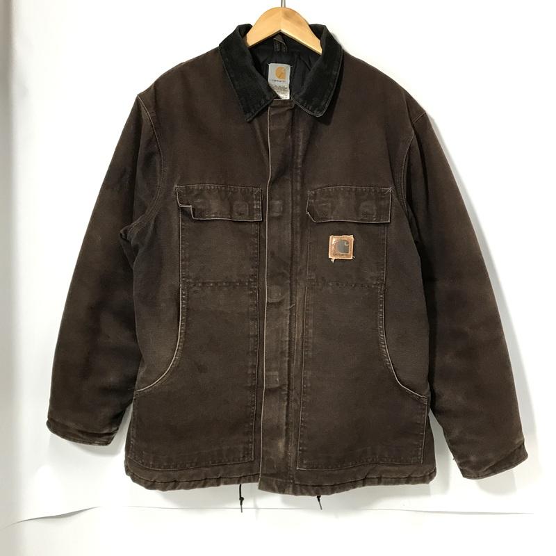 Carhartt（カーハート） トラディショナルコート ダックジャケット