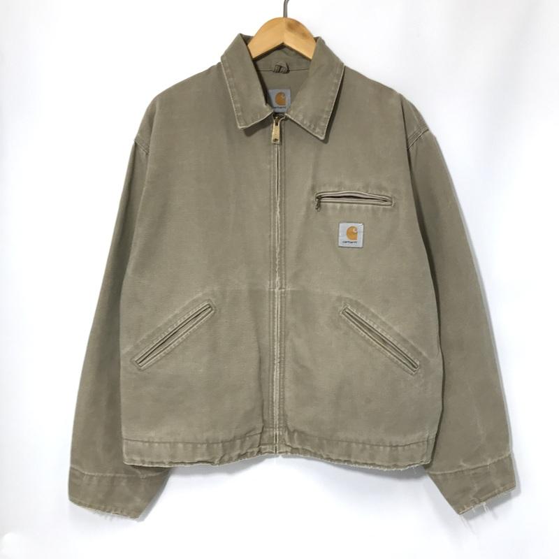 Carhartt（カーハート） デトロイトジャケット ワークジャケット 古着