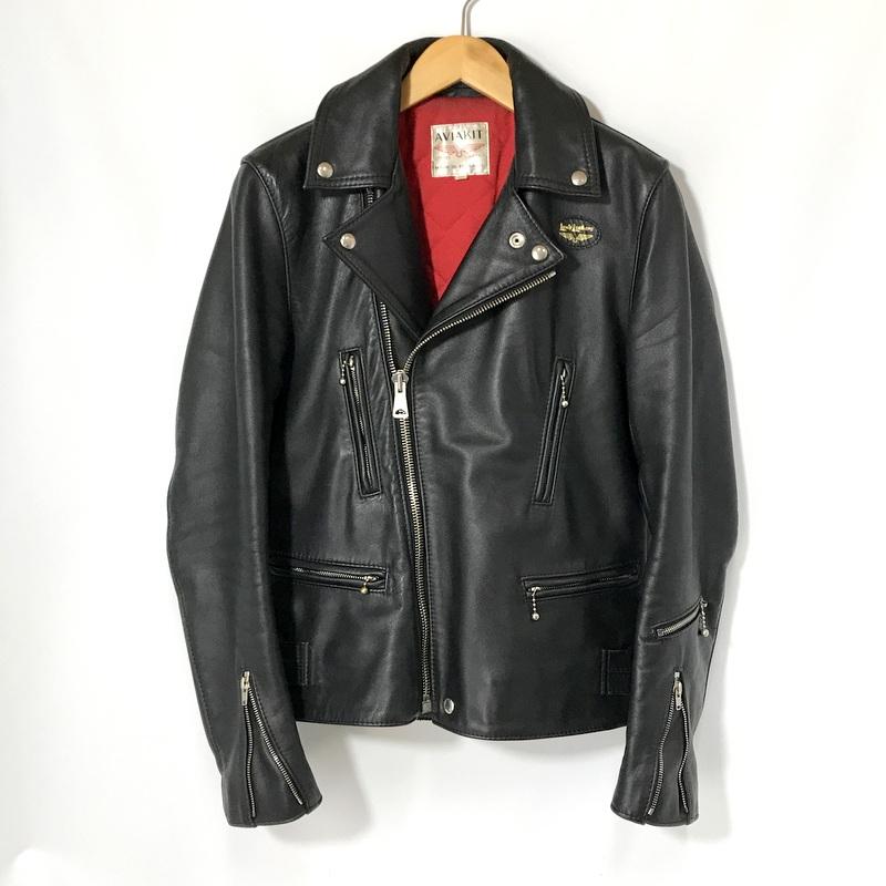 Lewis Leathers（ルイスレザー） ライトニングレザージャケット 革