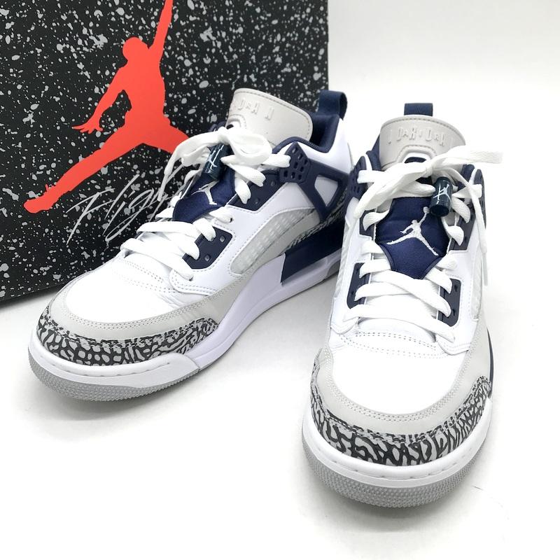 NIKE（ナイキ） スニーカー Jordan Spizike Low FQ1759-140 ジョーダン