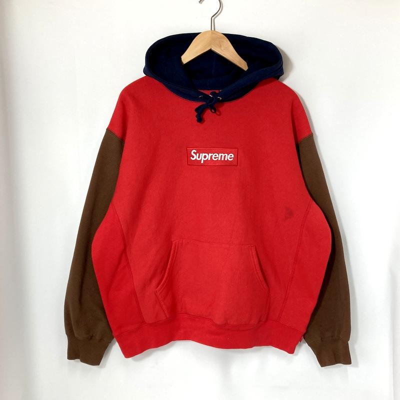 Supreme（シュプリーム） パーカー フーディー スウェット トレーナー