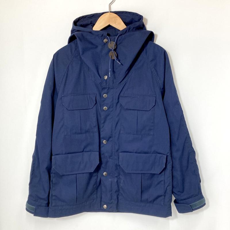 THE NORTH FACE PURPLE LABEL ザノースフェイスパープルレーベル