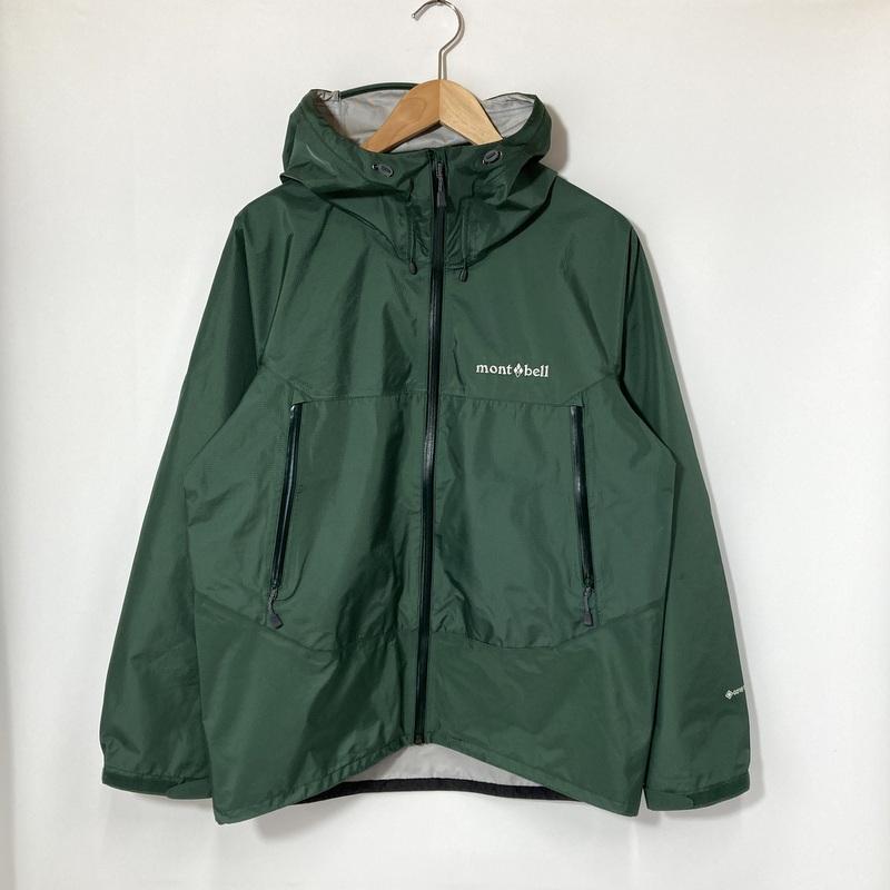 mont-bell（モンベル） レインダンサージャケット 1128618 ナイロン