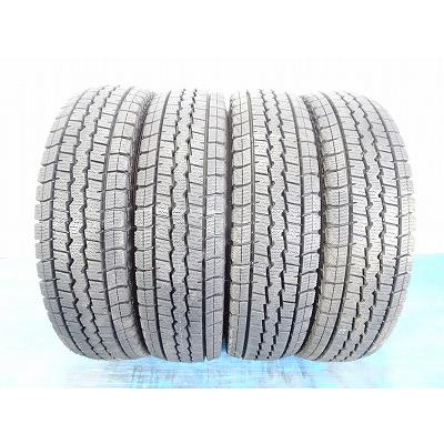 WINTER MAXX ダンロップ SV01 145/80R12 145R12 LT 6PR ☆9.5分山 2023