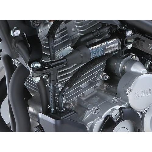 YAMAHA（ヤマハ） 【当店在庫あり】08'〜トリッカー DG16J/DG32J