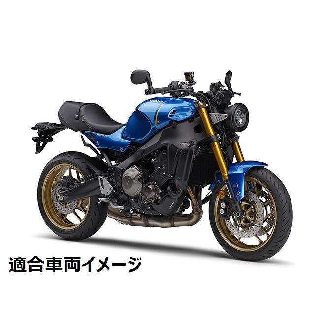 ワイズギア 【当店在庫あり】22'〜24' XSR900 RN80J アジャスタブル