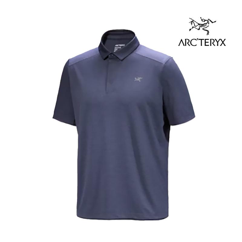 ARC'TERYX（アークテリクス） コーマック ポロ ショートスリーブ