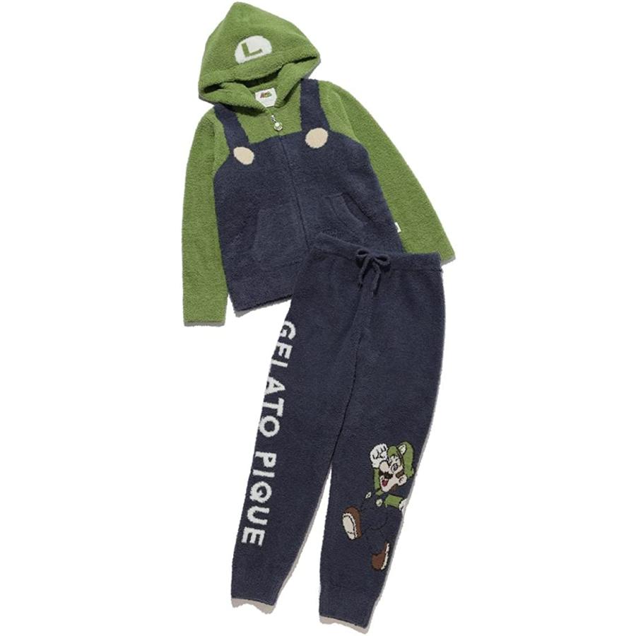 gelato pique（ジェラートピケ） 【新品】【即納】【140サイズ】gelato