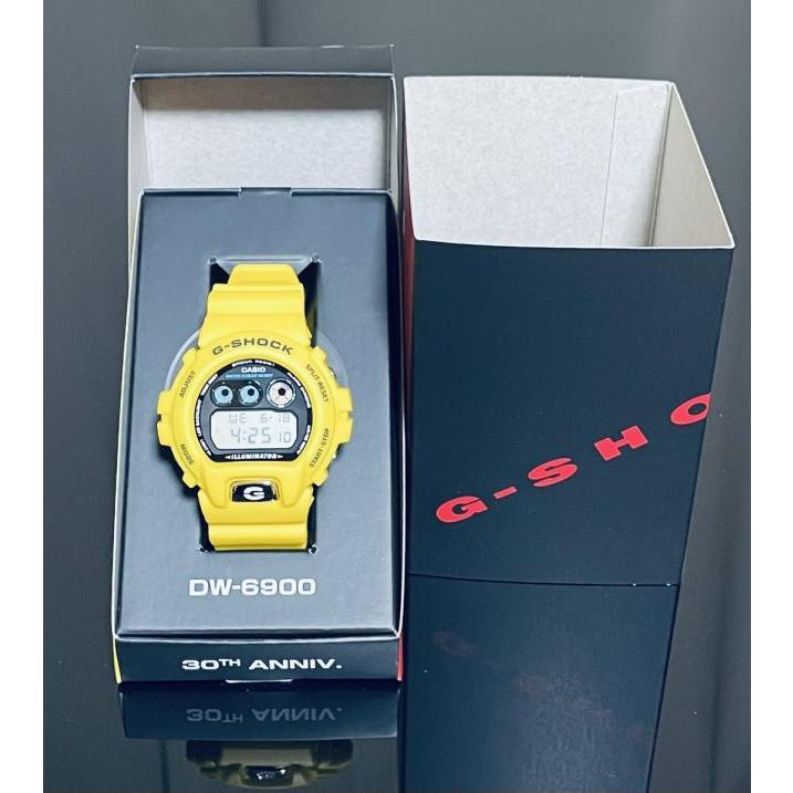 CASIO（カシオ） 【新品】【即納】CASIO G-SHOCK Gショック DW-6900TR