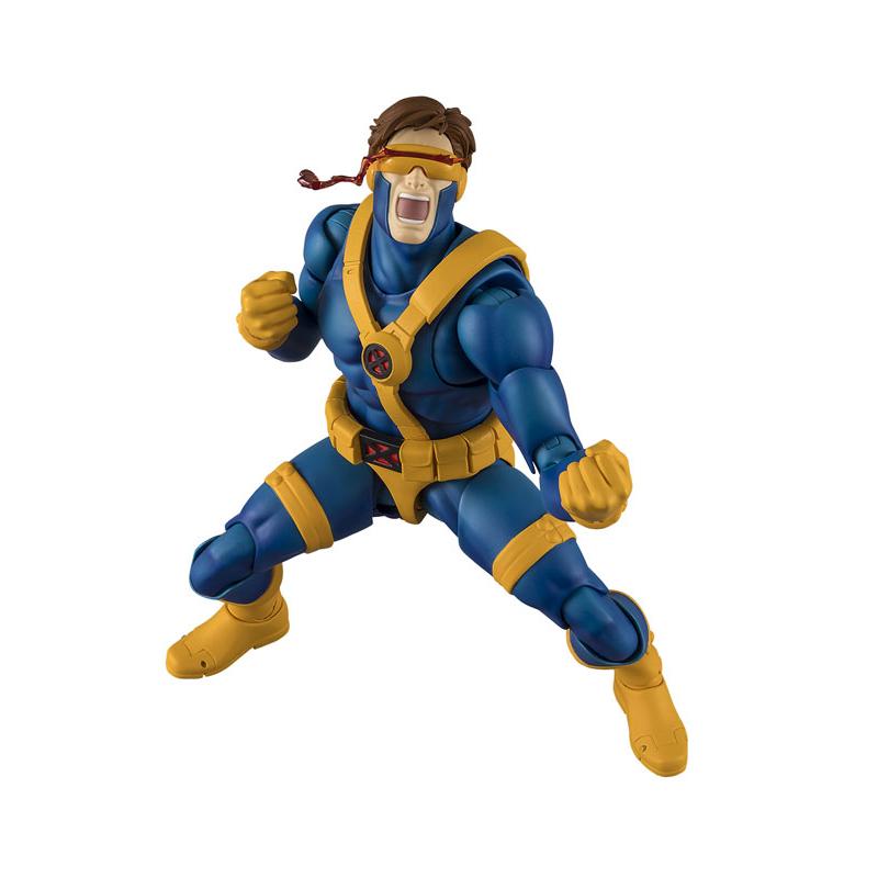 BANDAI（バンダイ） 【新品】1週間以内発送 S.H.Figuarts X-MEN