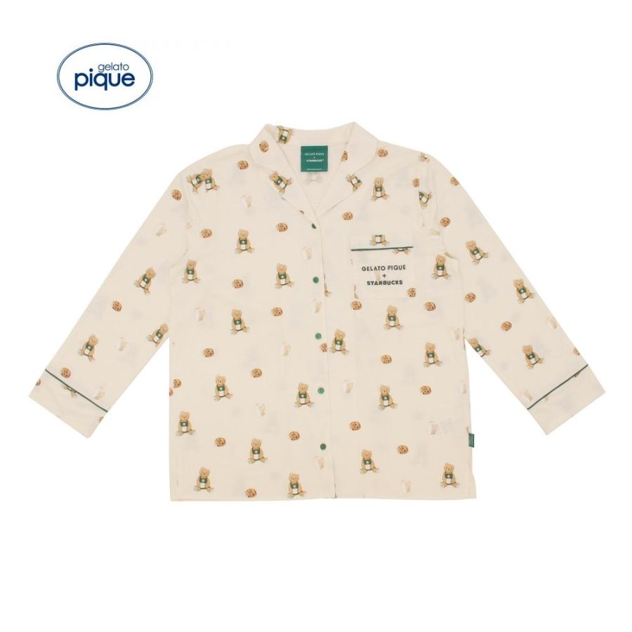 gelato pique（ジェラートピケ） 【新品】【即納】gelato pique