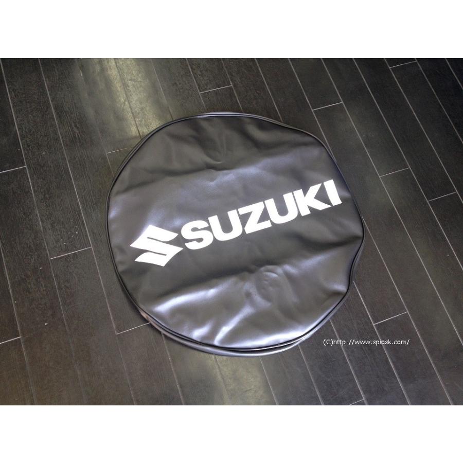 JB74W スズキ ジムニー シエラ 海外仕様スズキ純正パーツ スペアタイヤ