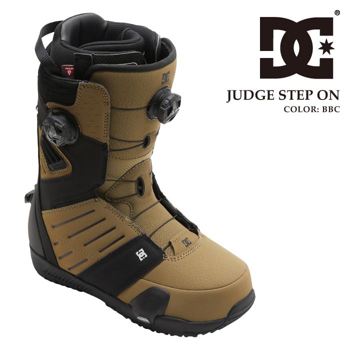 DC SHOES（ディーシーシューズ） 日本正規品 スノーボード ブーツ