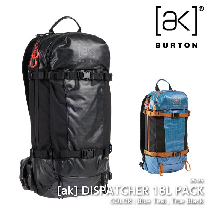BURTON（バートン） 日本正規品 スノーボード バッグ BURTON AK