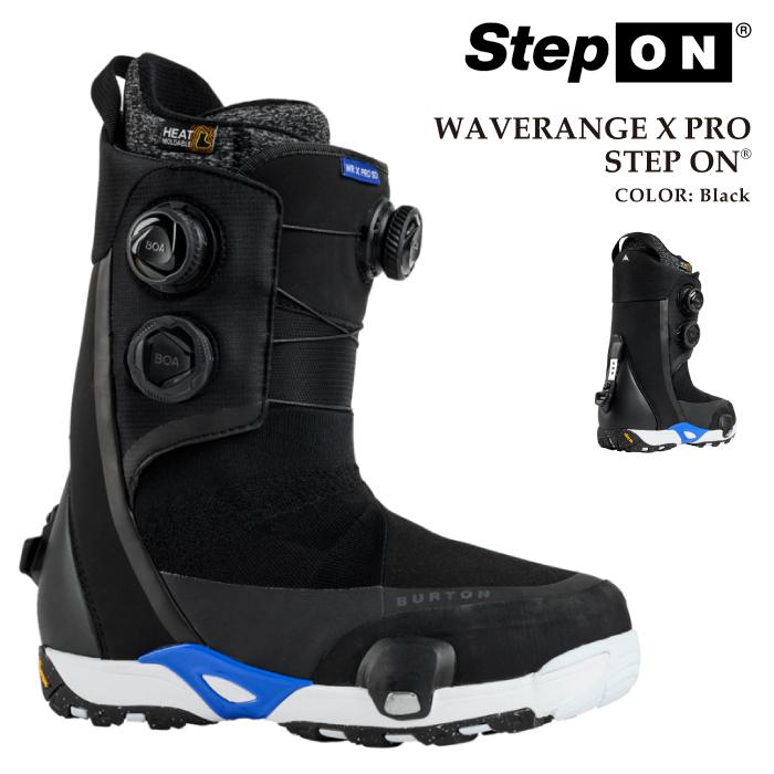 BURTON（バートン） 日本正規品 スノーボード ブーツ BURTON MENS