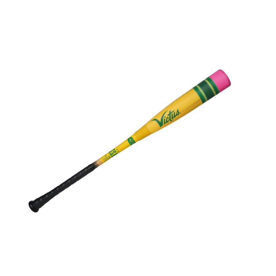VICTUS PENCIL JSBB 軟式ウレタンバット ペンシル（バットケース付き