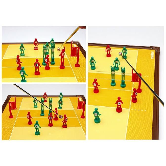 molten（モルテン） 立体作戦盤 作戦ボード バレーボール