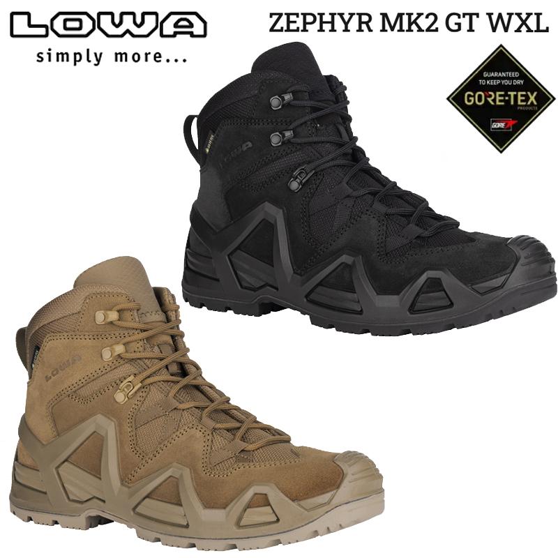 ローバ ローバー ゼファーMK2 GT WXL L310855 LOWA ZEPHYR MK2 GT WXL