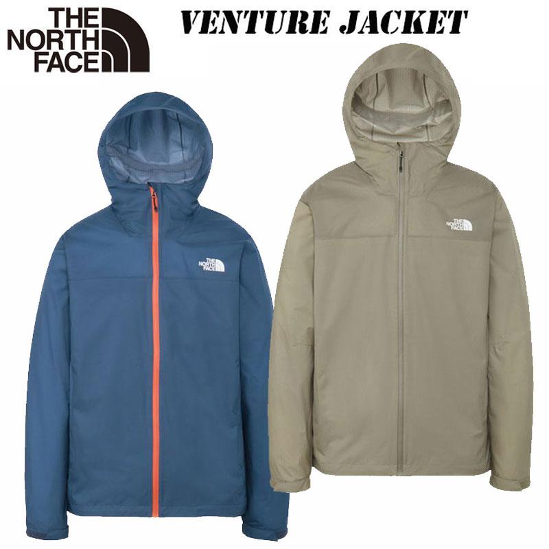 THE NORTH FACE（ザ ノースフェイス） ベンチャージャケット（メンズ