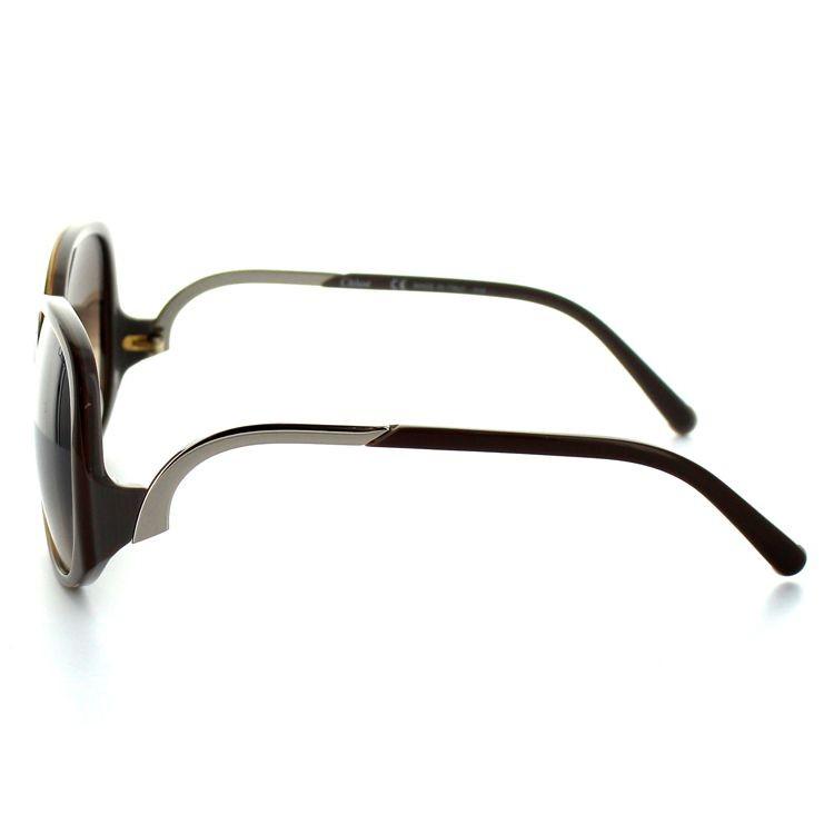 Chloe（クロエ） 【訳ありケース無し】クロエ サングラス CE681SA 58