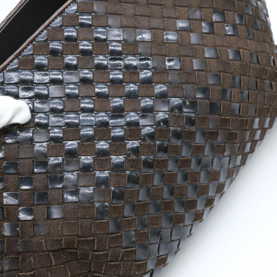 BOTTEGA VENETA（ボッテガ・ヴェネタ） イントレチャート トートバッグ