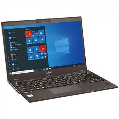 LIFEBOOK U 大人気機種・第10世代 良品◇FUJITSU U9310/DX 13.3型 ◇高