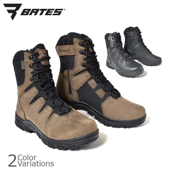 BATES BATES（ベイツ） OPS10 タクティカルブーツ 【中田商店】BA-259