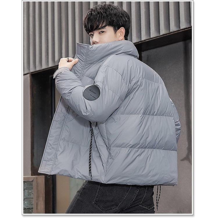 sweet bell ダウンジャケット メンズ ブランド ビジネス ダウンコート