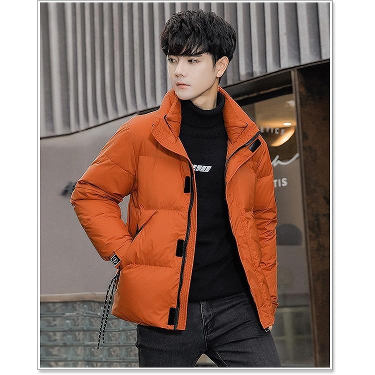 sweet bell ダウンジャケット メンズ ブランド ビジネス ダウンコート