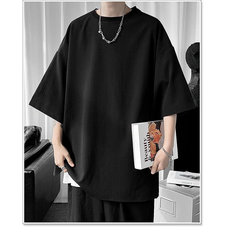 sweet bell Tシャツ メンズ 五分袖 おしゃれ ブランド パーカー