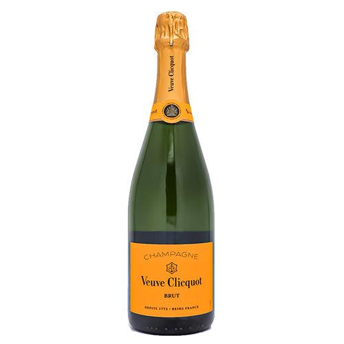 Veuve Clicquot（ヴーヴ・クリコ） イエローラベル ブリュット 750ml