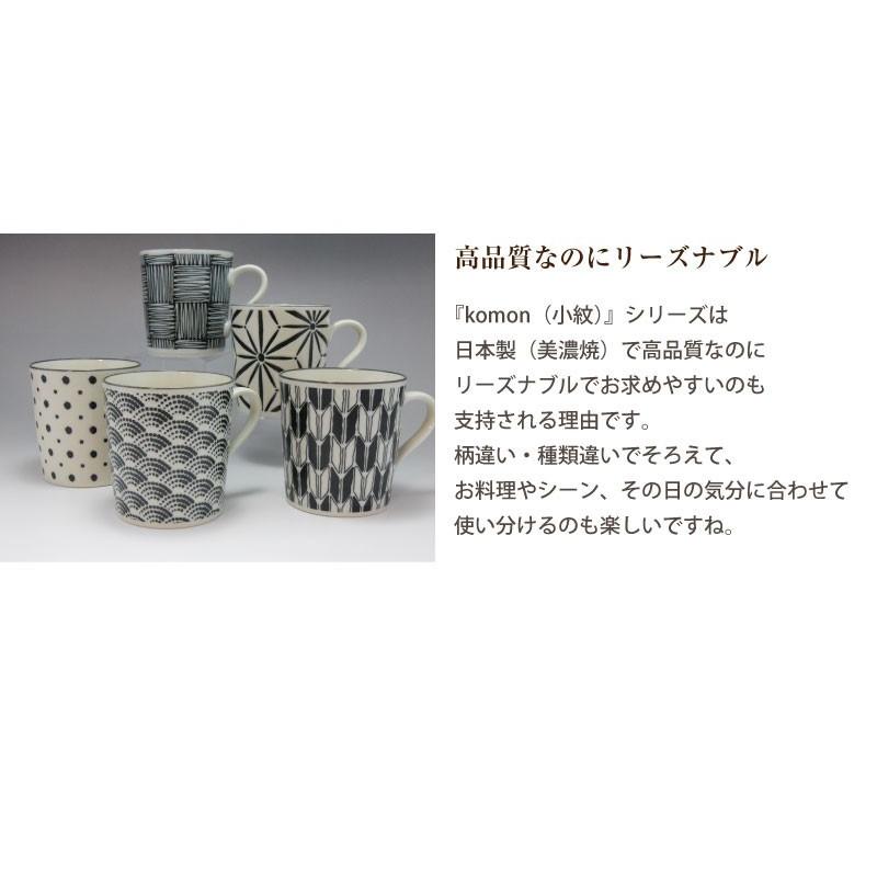 和食器 マグカップ カップ 食器 陶器 美濃焼 日本製 国産 和柄 伝統