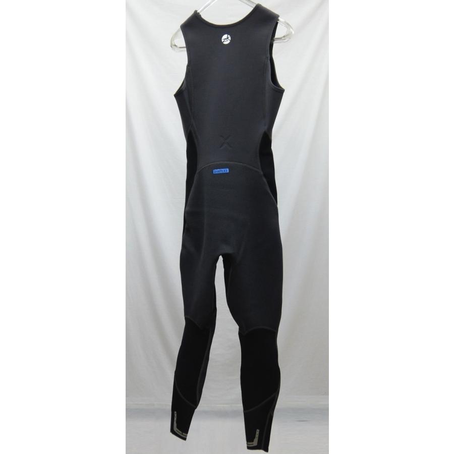 マイクロフリースX スキフ ウェットスーツ ZHIK ザイク メンズ