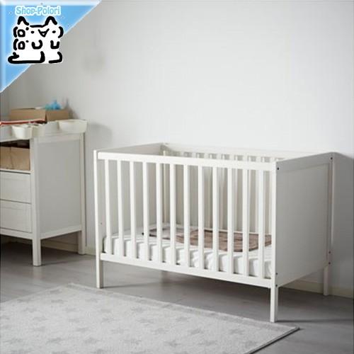 イケア（IKEA） IKEA - - SUNDVIK -スンドヴィーク- ベビーベッド