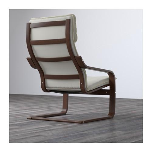 イケア（IKEA） IKEA - - POANG-ポエング- 組み合わせアームチェア用